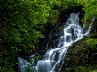 Torc Waterfall